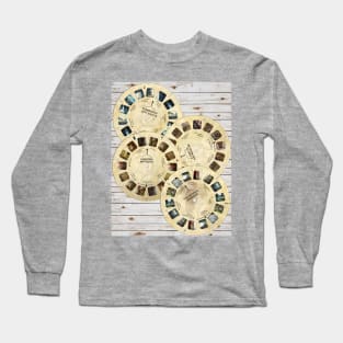 Reel View Long Sleeve T-Shirt